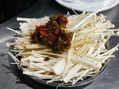 -毛小子西昌藿香火盆烧烤(学苑路店)