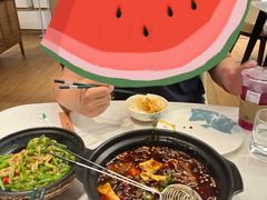 -渝悦情·新派川菜(建国门店)