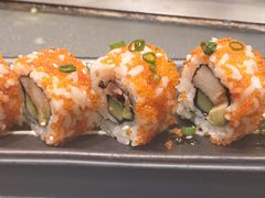 -西村日本料理(香格里拉饭店)
