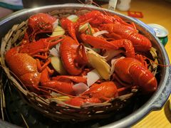 -蚝翅·海鲜粥·烧烤·宁夏滩羊季(玉米楼店)