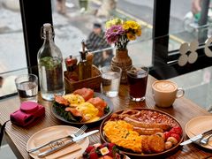 -Money Shops(愚园路店)