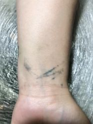 -老兵纹身·原创设计·修改遮盖