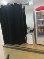 -DOS HOP潮上舞蹈