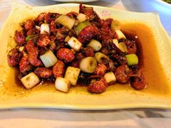 -郑东靓靓虾馆·金牌油焖大虾(天泽街店)