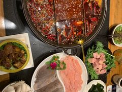-纸盐河码头火锅(十八梯店)