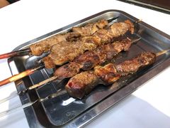 -Xabnam_夏葡纳·新疆餐厅(日坛上街店)