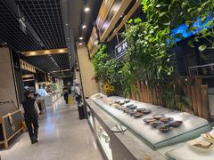 -川骄海鲜自助(亚运村店)