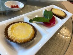 -麒麟中餐厅·经典粤菜·地道菜式老字号(广州长隆酒店)