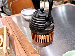 -潮界(LU·ONE凯德晶萃广场店)