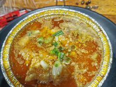 秘制烤脑花-沈记烧烤海鲜(江汉二路店)