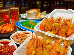 -蚝得喜海鲜(东城店)