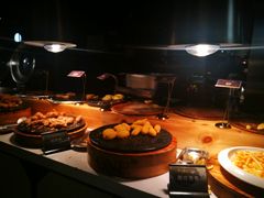 -V-ONE西雅图海鲜自助餐厅(仓山万达广场店)