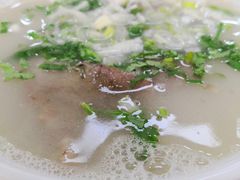 -向阳羊汤(大同总店)