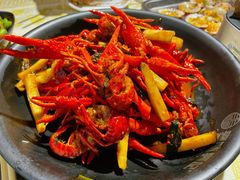 -聚味瞿记·龙虾堂(梅溪湖店)