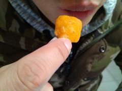 -麦当劳(浦珠路得来速店)