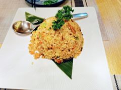 -鱼意寿司(钟村分店)