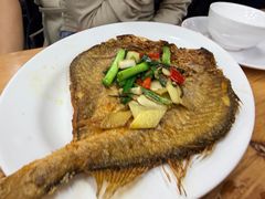 -贞姨美食·老字号海鲜大排档