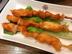 -氿熹干锅•牛蛙•烤鱼(印象城店)