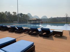 -Club Med地中海俱乐部·桂林度假村