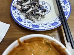 -老爆肚满五香烧牛羊肉