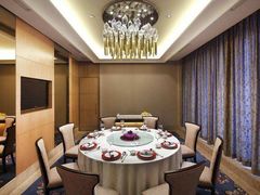 -广州粤海喜来登酒店