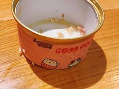 -猫小院猫主题餐厅(三里屯店)