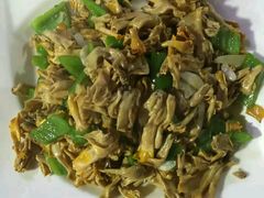 -龙姐私房菜(和顺古镇店)