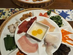 -芸南道·过桥米线(昆明老街旗舰店)