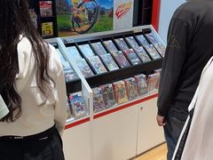 -任天堂Nintendo Switch体验店(天河城店)