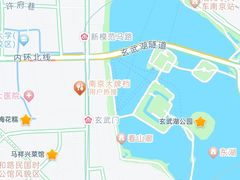 -曙光薇酒店(南京夫子庙老门东店)