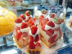 -黑草莓(重庆路店)