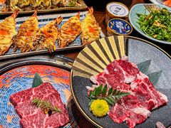 -隐炉和牛烧肉店(群力店)