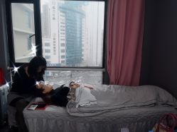 -美妆吧私人订制·化妆美甲美睫半永久