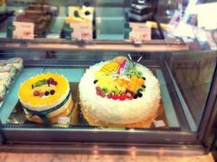 android_upload_pic-东哥面包 DONCO BAKERY(万风新天地购物中心店)