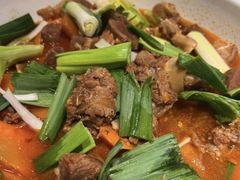 -刘胖子家常菜·蹄花焖藕(江汉路总店)