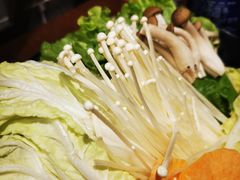 -呷哺呷哺(宝山正大乐城店)