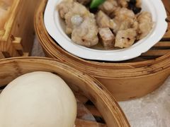 -龙的酒楼·手工早茶·顺德菜(近良路店)