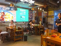 -楠火锅(太古里总店)