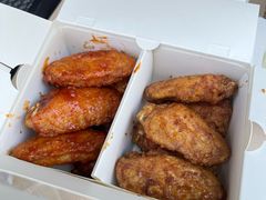 -Kyochon1991校村(共和路店)