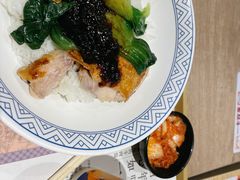 -吉野家(群力王府井店)