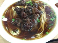 -瞻老元面馆(双塘路店)