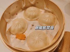 -弄堂小笼包(天津南开大悦城店)