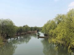-长兴太湖图影湿地文化园