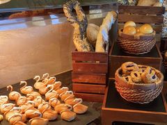 -索菲特西湖大酒店·香榭丽全日候餐厅(南山路店)