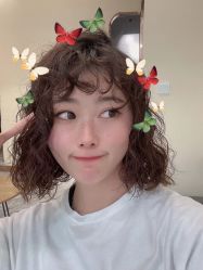 -G HAIR SALON私人造型定制