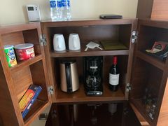 -广州粤海喜来登酒店