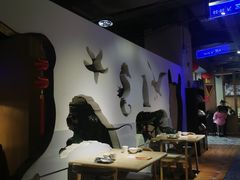 大堂-四小姐的店(泉舜店)