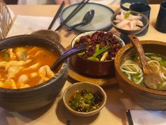 -山石榴·贵州菜(丰盛里店)