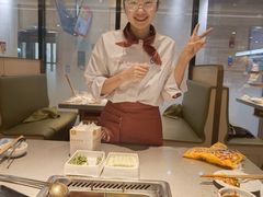 -海底捞火锅(八佰伴店)