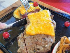 -豪客来牛排(汕头东厦100店)